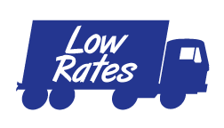 low rates