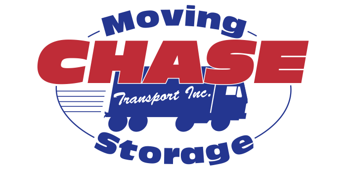 Chase Transport Inc Logo