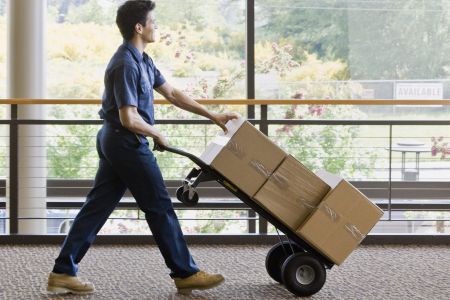 Edgewater moving company