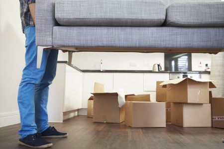 Paramus moving company